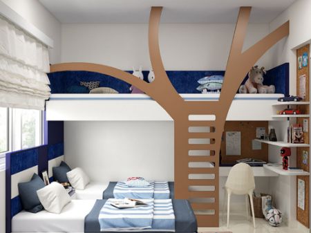 Bild für Kategorie Kinderzimmer