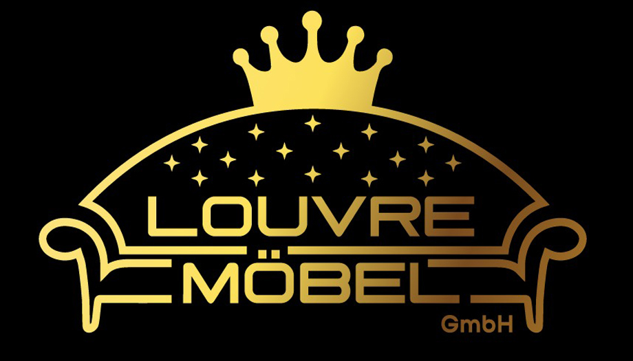 Louvre mobel